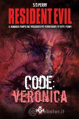 Resident Evil: Code Veronica (Vol.6/7) Resident Evil: Code Veronica (Vol.6/7)