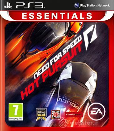 Essentials Need for Speed Hot Pursuit