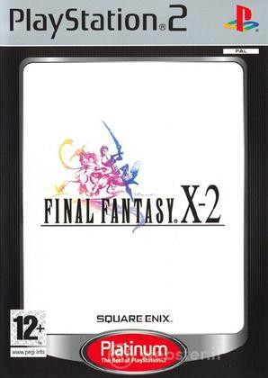 Final Fantasy X-2