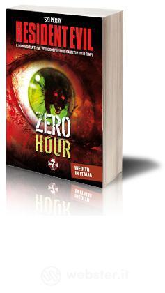 Resident Evil: Zero Hour (7/7) Resident Evil: Zero Hour (7/7)