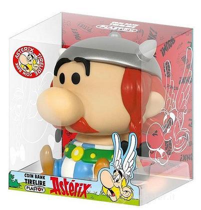 PLASTOY Salvadanaio Chibi Asterix & Obelix Obelix