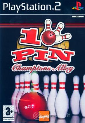 10Pin: Champions Alley