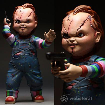 Figure Bambola Assassina - Chucky Figure Bambola Assassina - Chucky