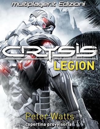 Crysis Legion (1/2) Crysis Legion (1/2)