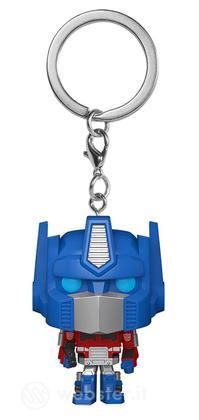 FUNKO KEY Transformers Optimus