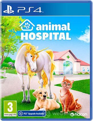 Animal Hospital