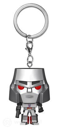 FUNKO KEY Transformer Megatron