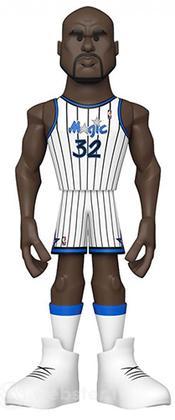 FUNKO GOLD BIG NBA Magic O'Neal w/Chase