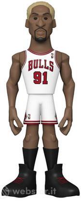 FUNKO GOLD NBA Bulls Rodman w/Chase