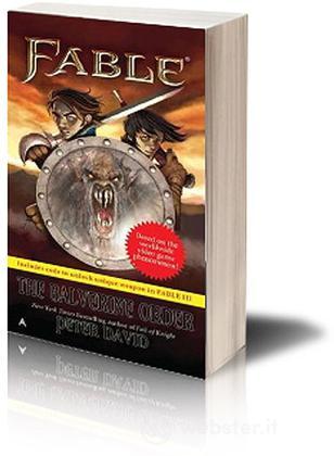 Fable: L`Ordine dei Balverini (Vol.1/2) Fable: L`Ordine dei Balverini (Vol.1/2)