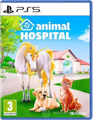 Animal Hospital