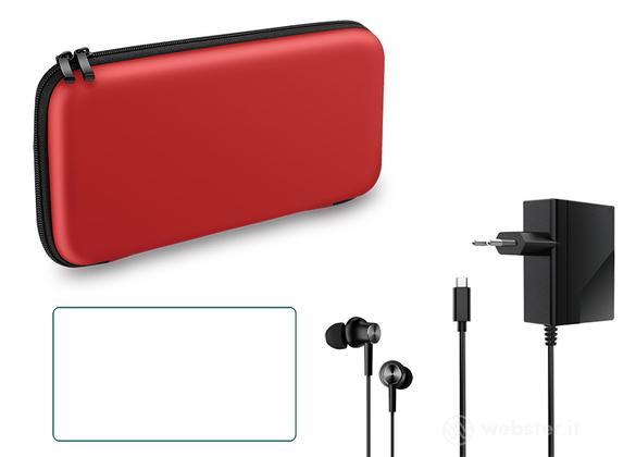 TWO DOTS Switch Travel Kit