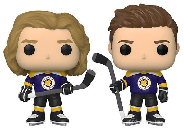 FUNKO POPS Letterkenny 2 Pack