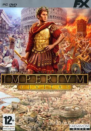Imperium Civitas Premium