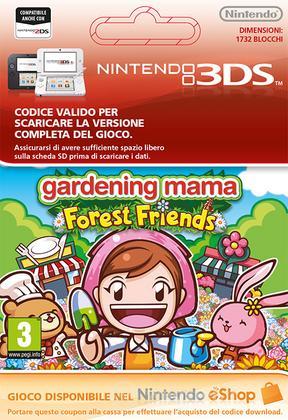 Gardening Mama