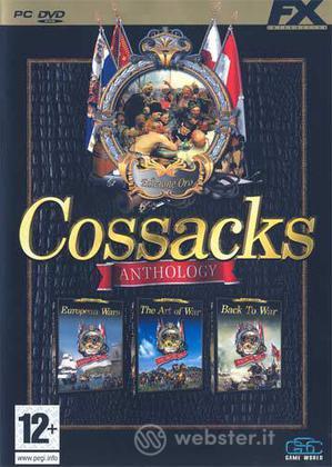 Cossacks Oro Premium