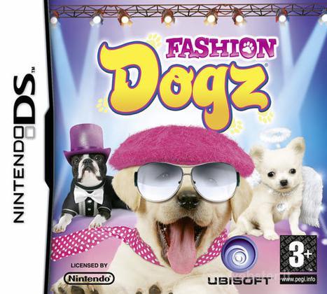 Fashion Dogz