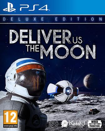 Deliver Us The Moon Deluxe