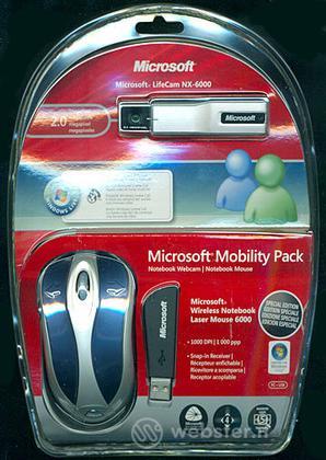 MS Mobility Pack