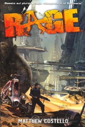 Rage Rage