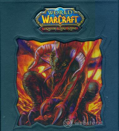 * World Of Warcraft Raccoglitore Anelli * World Of Warcraft Raccoglitore Anelli