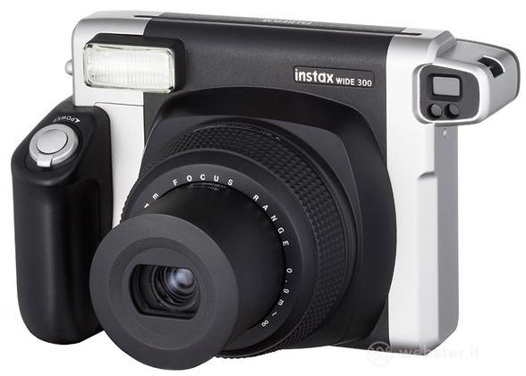 FUJIFILM Fotocamera Instax 300 Wide