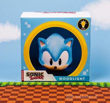 Lampada Sonic Head