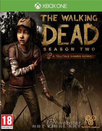 The Walking Dead: Season Two