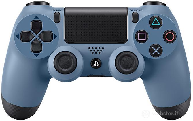 Sony Controller Dualshock 4 GreyBlue PS4