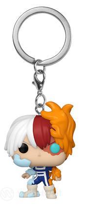 FUNKO KEY My Hero Academia Todoroki