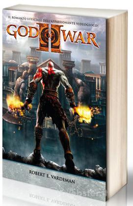 God of War II (2/2) God of War II (2/2)