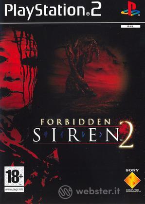 Forbidden Siren 2