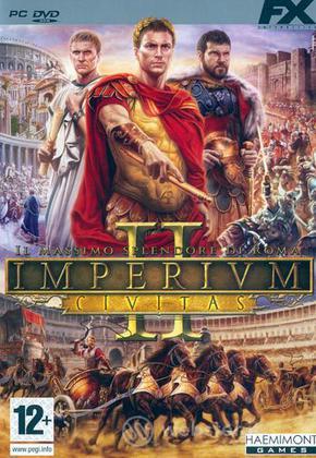 Imperium Civitas 2