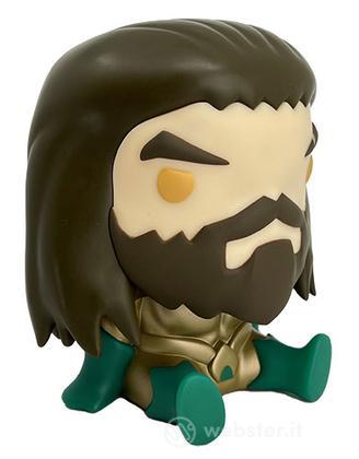 PLASTOY Salvadanaio Chibi Aquaman