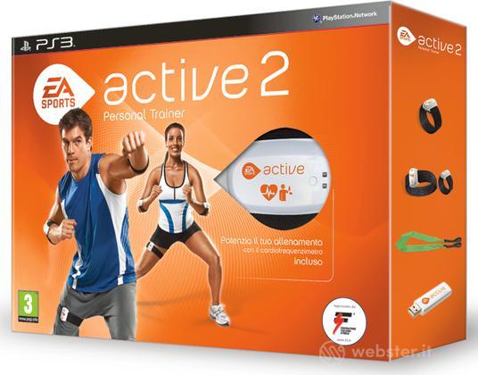 EA Sports Active 2