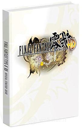 Final Fantasy Type 0 HD - Guida Str. Final Fantasy Type 0 HD - Guida Str.