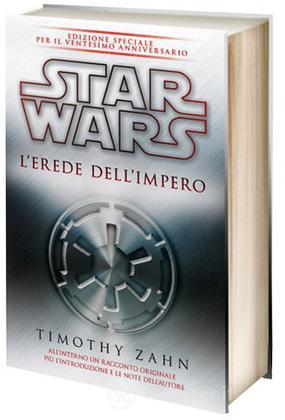 Star Wars: L`Erede dell`Impero Star Wars: L`Erede dell`Impero