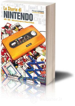 La Storia di Nintendo: 1889-1980 La Storia di Nintendo: 1889-1980