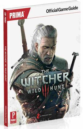 The Witcher 3: Wild Hunt - Guida Str. The Witcher 3: Wild Hunt - Guida Str.