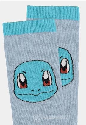 Calze 1 Paio Pokemon Squirtle 39/42