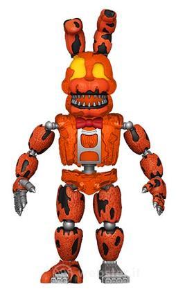 FUNKO FIGURE FNAF Jack O Bonnie