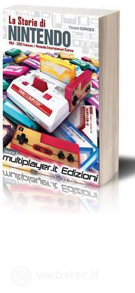 La Storia di Nintendo: 1983-2003 La Storia di Nintendo: 1983-2003