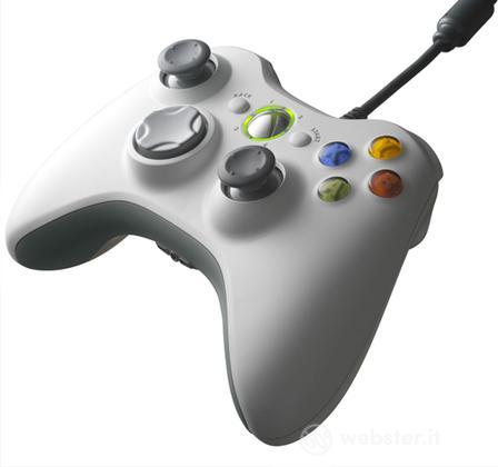 MICROSOFT X360 Controller Wired