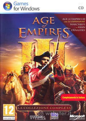 Age Of Empires III: Platinum Edition
