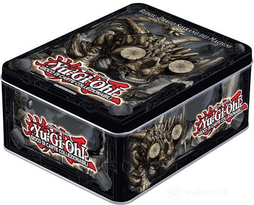 Yu-Gi-Oh! Tin da Collezione 2013 Wave 2 Yu-Gi-Oh! Tin da Collezione 2013 Wave 2