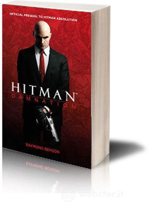 Hitman Damnation Hitman Damnation