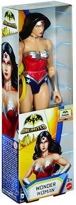 Figure DC Comics Wonder Woman 30cm Figure DC Comics Wonder Woman 30cm