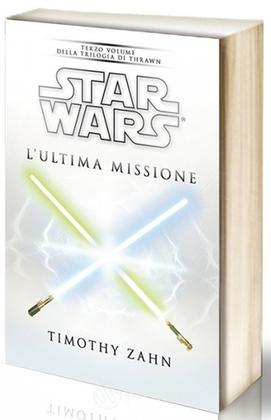 Star Wars - L`ultima missione Star Wars - L`ultima missione