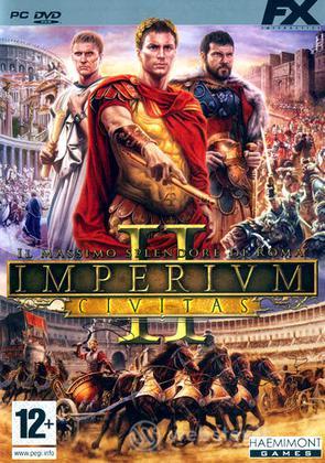 Imperium Civitas 2 Premium