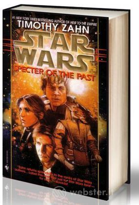 Star Wars - Spettro del passato Star Wars - Spettro del passato